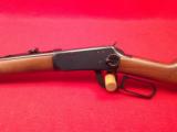 Winchester 94 Trapper carbine 30-30 NMIB with original paperwork - 7 of 13