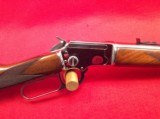 Rare- Marlin 90th Anniversary 39a Carbine - 3 of 15
