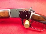 1960 Marlin 39a 90th Anniversary Mountie - 8 of 15