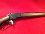 Marlin 39a Rifle - 1966 - 3 of 8