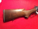 Marlin 39a Rifle - 1966 - 2 of 8