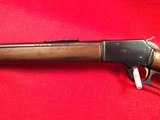 Marlin 39a Rifle - 1966 - 6 of 8