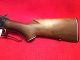 Marlin 39a Rifle - 1966 - 7 of 8