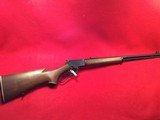 Marlin 39a Rifle - 1966 - 1 of 8