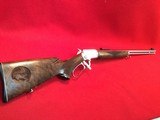 1960 Marlin 39a 90th Anniversary Rifle - 1 of 10