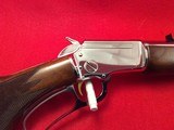 1960 Marlin 39a 90th Anniversary Rifle - 3 of 10