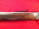 1960 Marlin 39a 90th Anniversary Rifle - 8 of 10