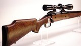 Savage Model 10 50th Anniversary Edition .300 Savage - 11 of 15