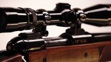 Savage Model 10 50th Anniversary Edition .300 Savage - 10 of 15