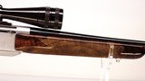 Browning BAR Grade IV. 7mm Rem. Mag. - 4 of 15
