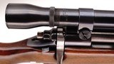 Vintage Build Remington 721 .300 H&H. - 3 of 12