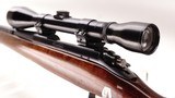 Vintage Build Remington 721 .300 H&H. - 12 of 12