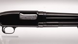 Winchester Model 12, 16 Gauge - 1 of 4