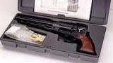 Ruger Old Army Fixed Sight LNIB! - 1 of 4