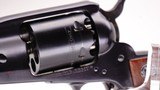 Ruger Old Army Fixed Sight LNIB! - 3 of 4