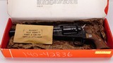 Ruger Old Army Blackpowder pistol, NIB Unfired. - 2 of 3