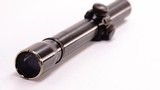 Remanufactured Weaver K2.5 Scope by VintageGunScopes.com - 6 of 7