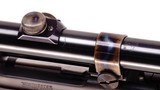 Winchester Pre-64 Model 70 featherweight with VintageGunScopes remanufactured K8 - 9 of 14