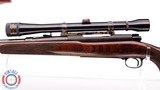 1951 Winchester Model 70 in .220 swift/ Restored Weaver K10 - 12 of 12
