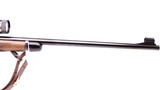 1958 Winchester Model 70 Super Grade .270 with restored Weaver K8 scope - 15 of 15