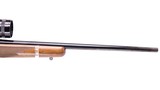 Ruger M77 6mm Rem with Weaver KT10 - 12 of 12