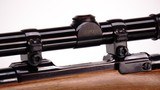 Ruger M77 .220 Swift with Leupold 12X - 8 of 8
