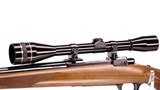 Ruger M77 .220 Swift with Leupold 12X - 7 of 8