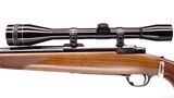 Ruger M77 .220 Swift with Leupold 12X - 5 of 8
