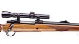 1978 Ruger M77 .458 Win Mag with Weaver K2.5-1 - 7 of 12