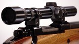 1978 Ruger M77 .458 Win Mag with Weaver K2.5-1 - 10 of 12