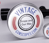 Vintage Gun Scopes Gun Wax - 1 of 1