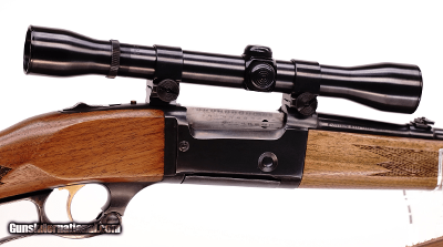 VGS Restored Weaver K4 60B