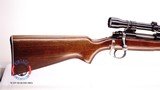 Remington 721, 30.06 with internally refurbished Weaver K4-60B scope - 2 of 14