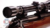 Remington 721, 30.06 with internally refurbished Weaver K4-60B scope - 12 of 14