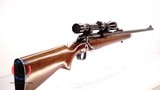 Remington 721, 30.06 with internally refurbished Weaver K4-60B scope - 13 of 14