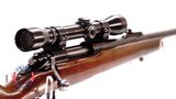 Remington 721, 30.06 with internally refurbished Weaver K4-60B scope - 11 of 14