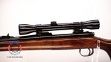 Remington 721, 30.06 with internally refurbished Weaver K4-60B scope - 8 of 14