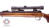 Remington 721, 30.06 with internally refurbished Weaver K4-60B scope - 5 of 14