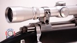 Ruger M77 MKII Stainless Zytel Boat Paddle Stock 30.06 with or without Leupold Silver VXII 3x9 - 3 of 9