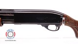 Remington Wingmaster 870 12 Gauge. 1981. Mint. - 4 of 6