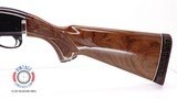 Remington Wingmaster 870 12 Gauge. 1981. Mint. - 5 of 6