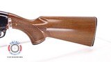 Remington 1100 12 Gauge. Near Mint - 8 of 8