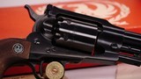 Ruger Old Army .44 percussion - 4 of 5