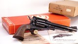 Ruger Old Army .44 percussion - 1 of 5