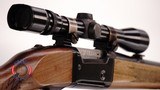 Savage 99C in .308.
Immaculate - 12 of 14