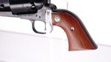 Ruger Old Army With Box.
Appears Unfired. - 4 of 7