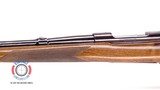 Winchester Pre 64 Model 70 - 12 of 15