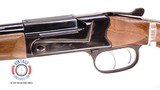 TCR Model 83 Rifle. - 8 of 11