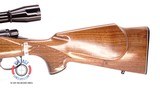 Remington 700 BDL 6mm!
Near Mint - 11 of 15