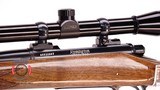 Remington 700 BDL 6mm!
Near Mint - 5 of 15